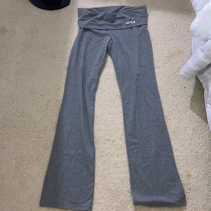Hollister sweatpants